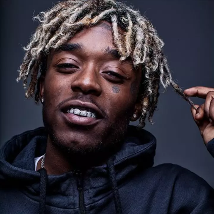 Lil Uzi Vert Music Artist Profile