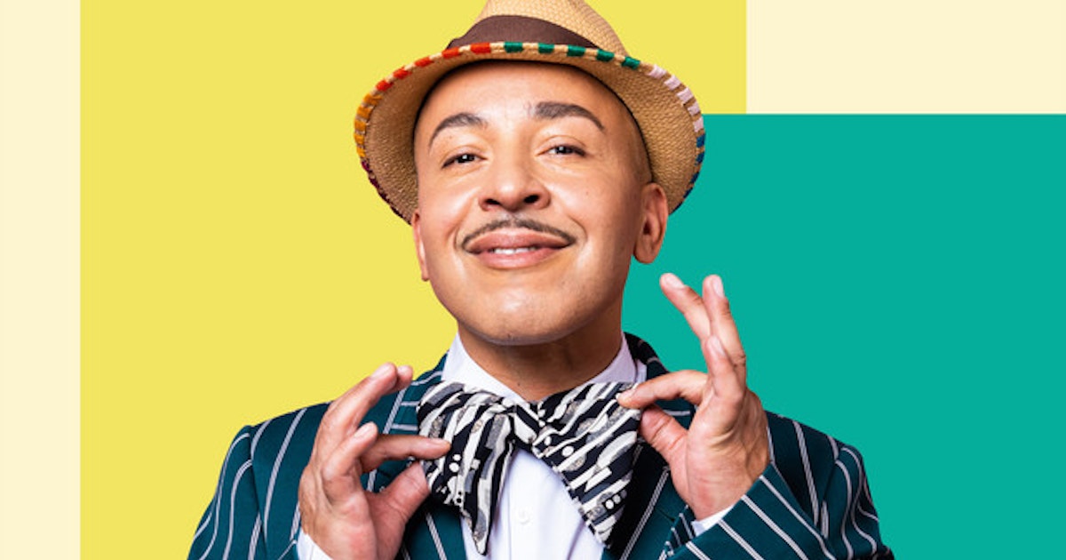 Lou Bega Music Artist Profile