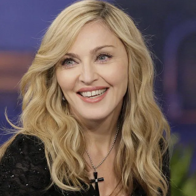 Madonna Music Artist Profile