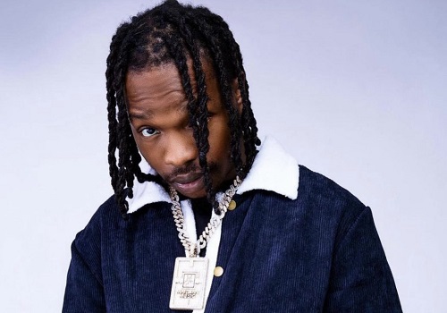 Naira Marley Music Artist Profile