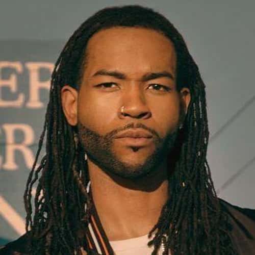 PARTYNEXTDOOR Music Artist Profile