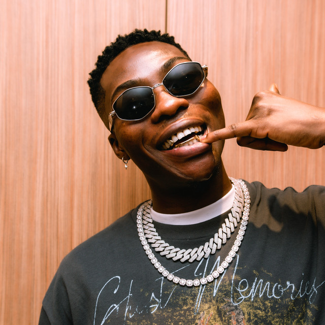 Reekado Banks Music Artist Profile