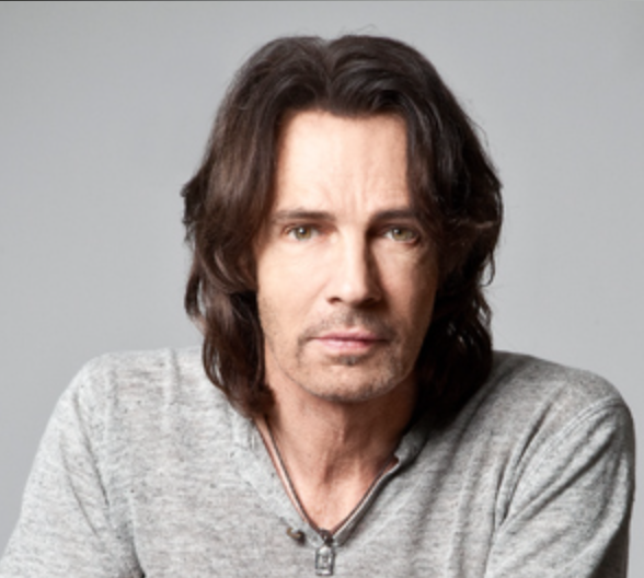 Rick Springfield Music Artist Profile