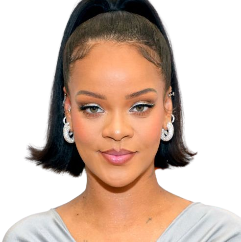 Rihanna Music Artist Profile