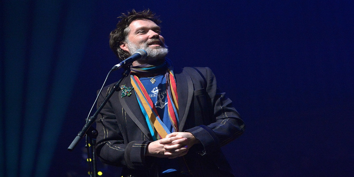 Rufus Wainwright Music Artist Profile