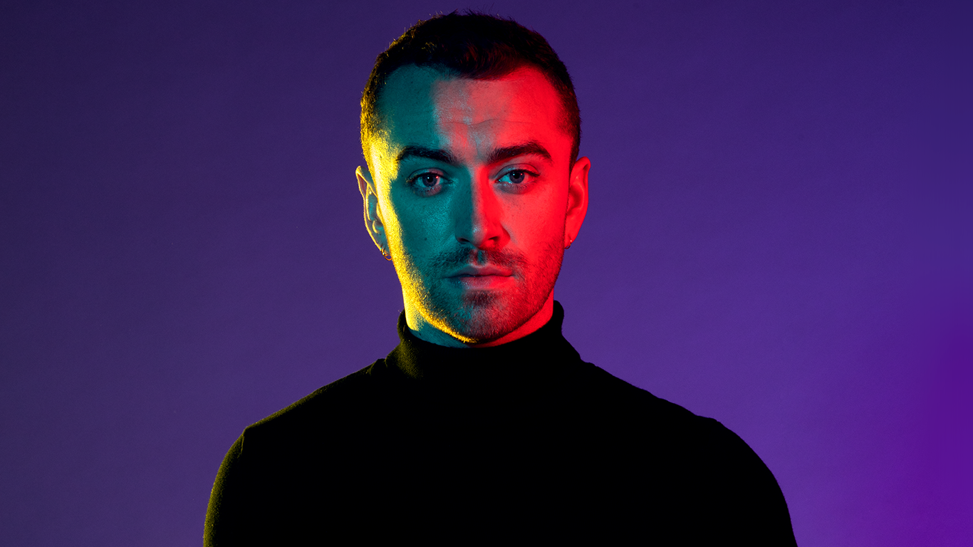 Sam Smith Music Artist Profile