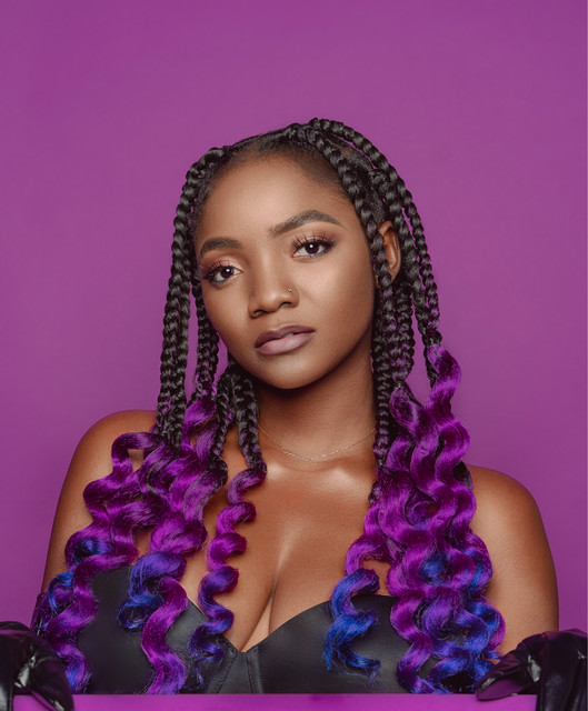 Simi Music Artist Profile