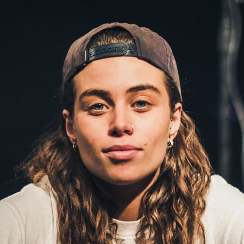 Tash Sultana Music Artist Profile