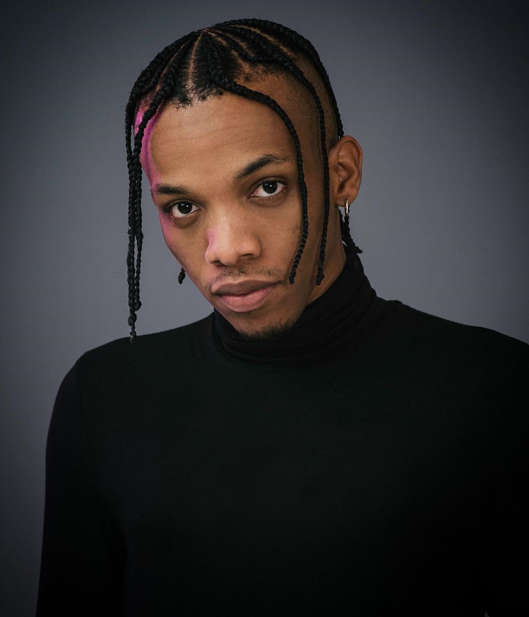 Tekno Music Artist Profile