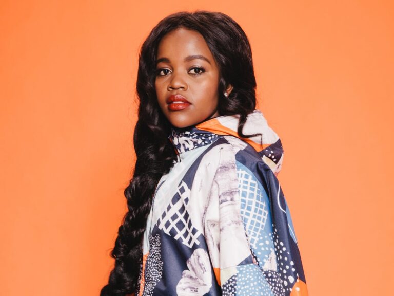 Tkay Maidza Music Artist Profile