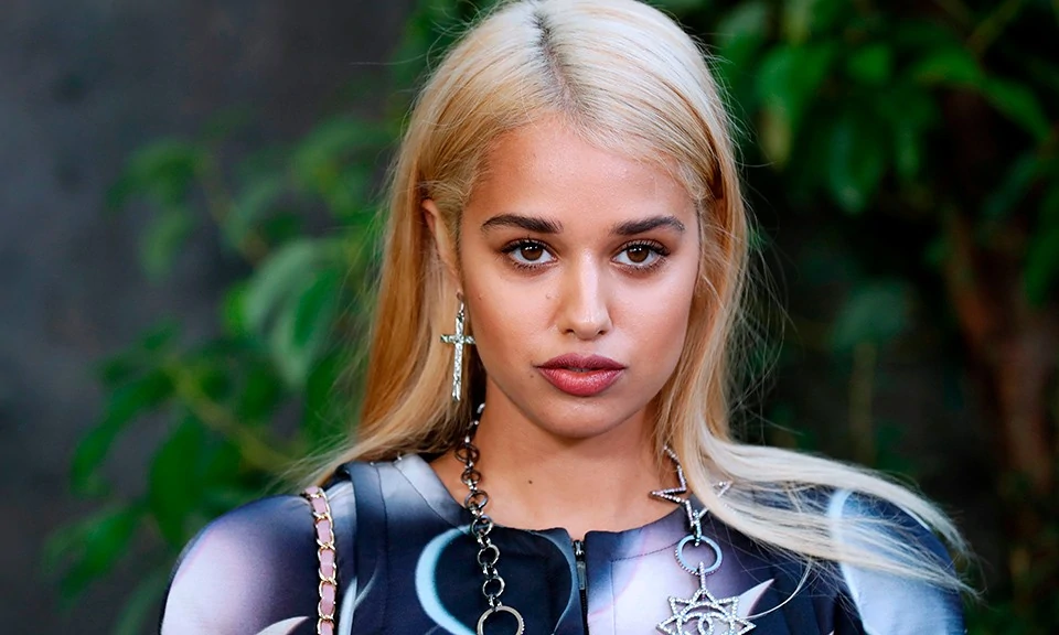 Tommy Genesis Music Artist Profile