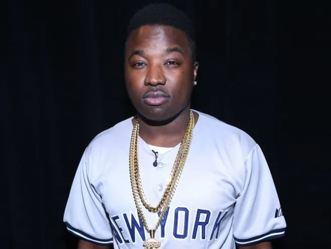 Troy Ave Music Artist Profile