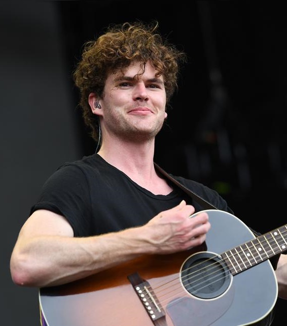 Vance Joy Music Artist Profile