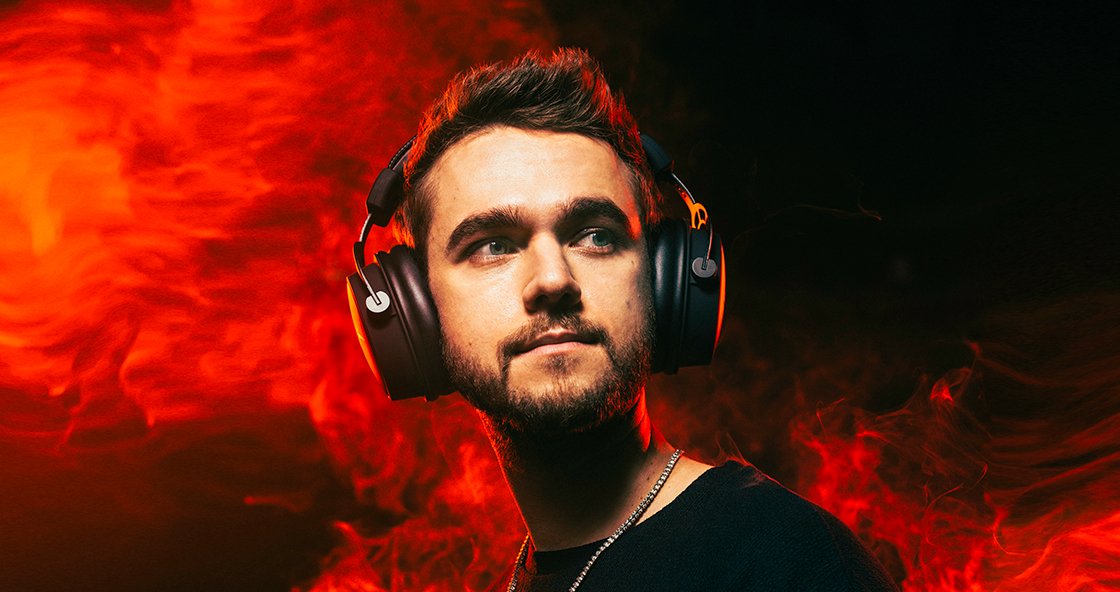 Zedd Music Artist Profile