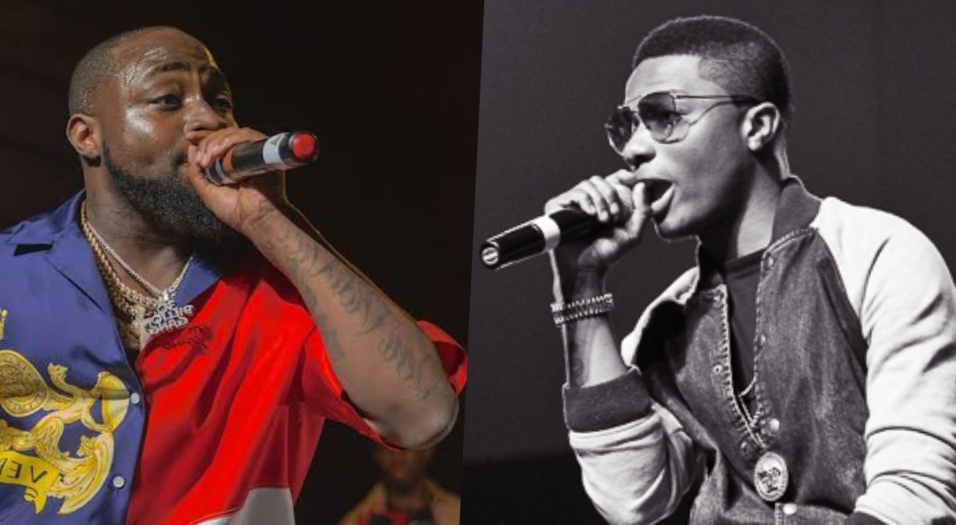 Wizkid vs Davido: A Comparison of Two Nigerian Music Giants